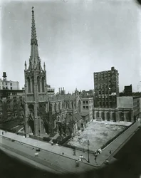 Église de la Grâce, New York