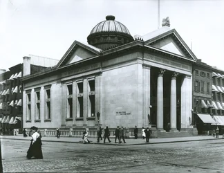 Banque d