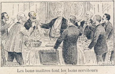Devoirs de l