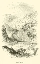 Rivière Dove