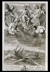 Jupiter lance une tempête sur l