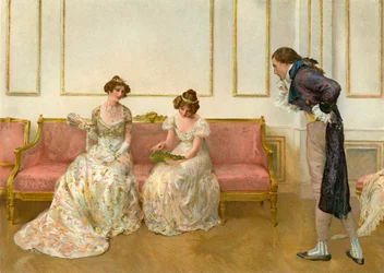 Dans le doute, 1905