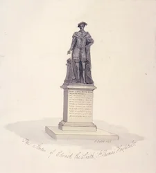 Statue d