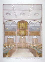 Chapelle de l