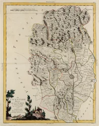 Zone terrestre de l