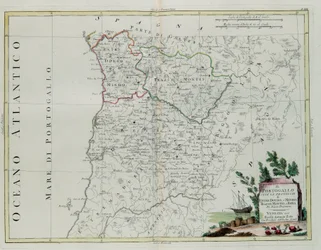 Le Portugal, c