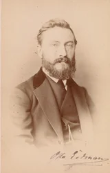 [Otto Wilhelm Eduard Erdmann]