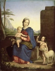 La Sainte Famille