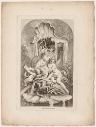 Livre des fontaines : n° 2