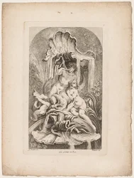 Livre des fontaines : No. 2, c. 1736