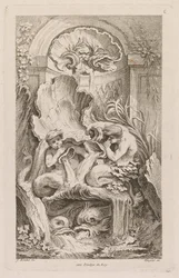 Livre des fontaines : n° 6