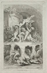 Livre des fontaines : n° 7