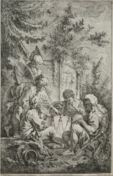 La Première Garde