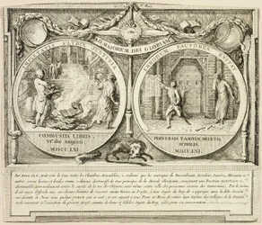 Expulsion des Jésuites