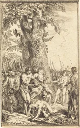 Acte héroïque d