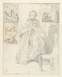 Feuille d
