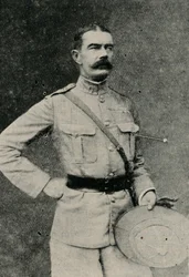 Major-Général Lord Kitchener, 1902