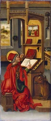 Saint Luc l