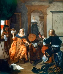 Une fête musicale