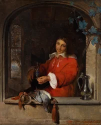 Le chasseur