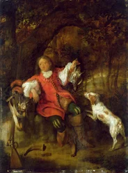 Le chasseur