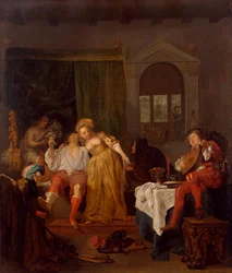 La parabole du fils prodigue