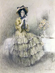 Thé de l