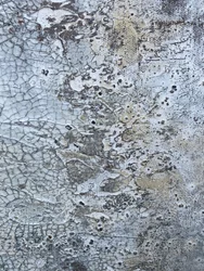 Texture craquelée abstraite