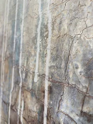 Texture de mur patiné