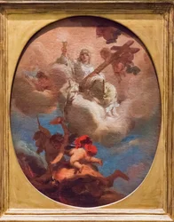 Le Triomphe de la Religion