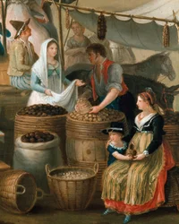 La fête de la Madonna dell