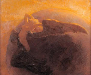 Le jour réveille la nuit