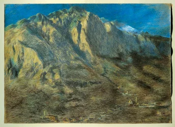 Mont Resegone