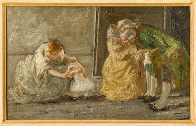 Scène
