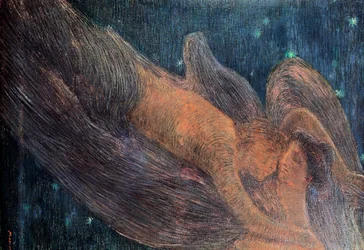 La nuit