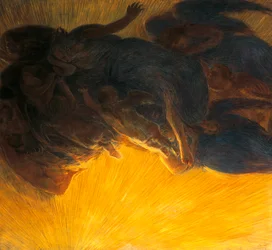 Création de la lumière
