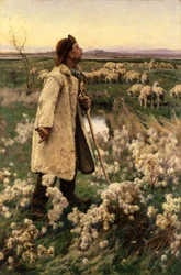 Berger, 1884