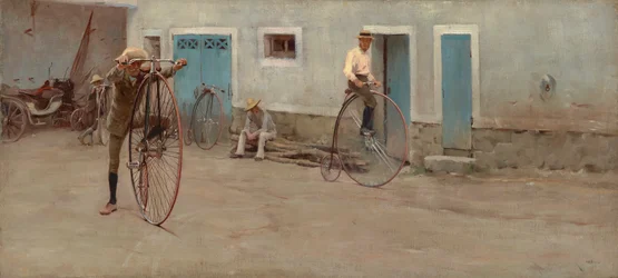 Le Mont 1884