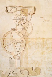 Dessin de l