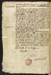 Lettre