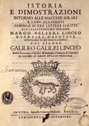 Page de titre de l