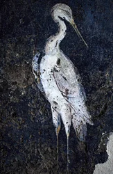 Peinture murale romaine