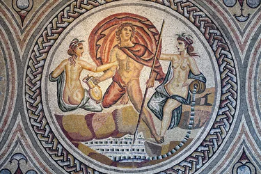 Mosaïque d