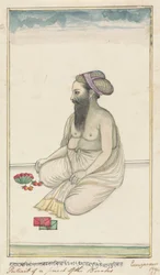 Portrait d