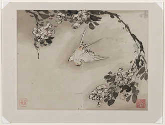 Peinture au Doigt, d