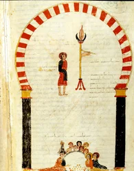 Codex de Beatus de Tabara