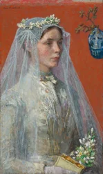 La mariée
