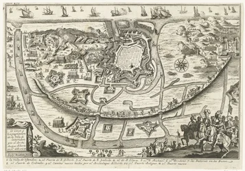 Siège d