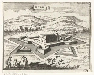 Vue de Nagykálló