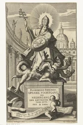 Le catholicisme triomphe de l